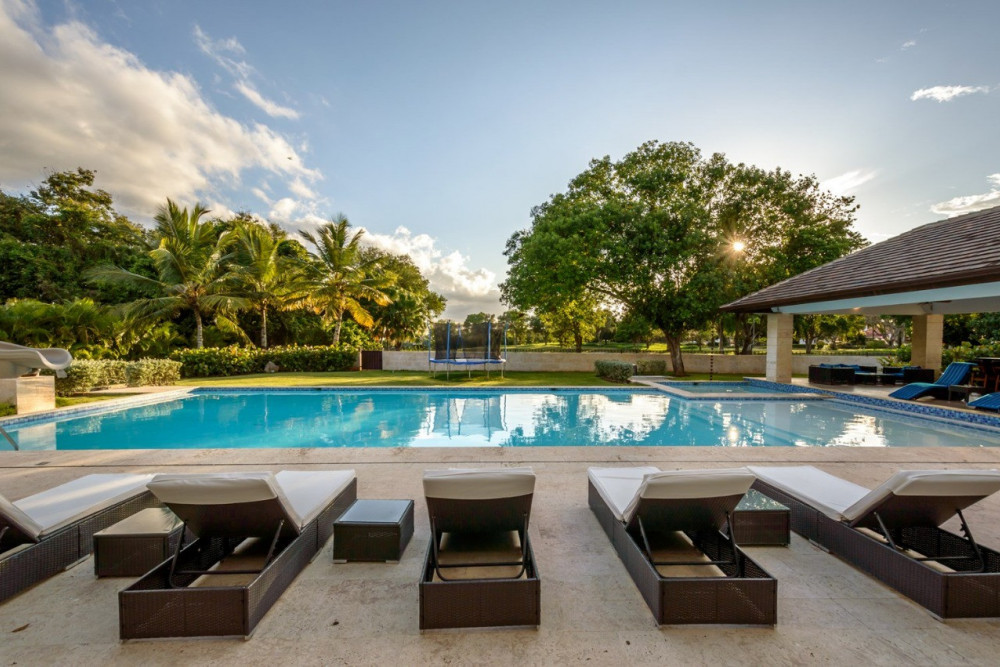 Casa de Campo 146