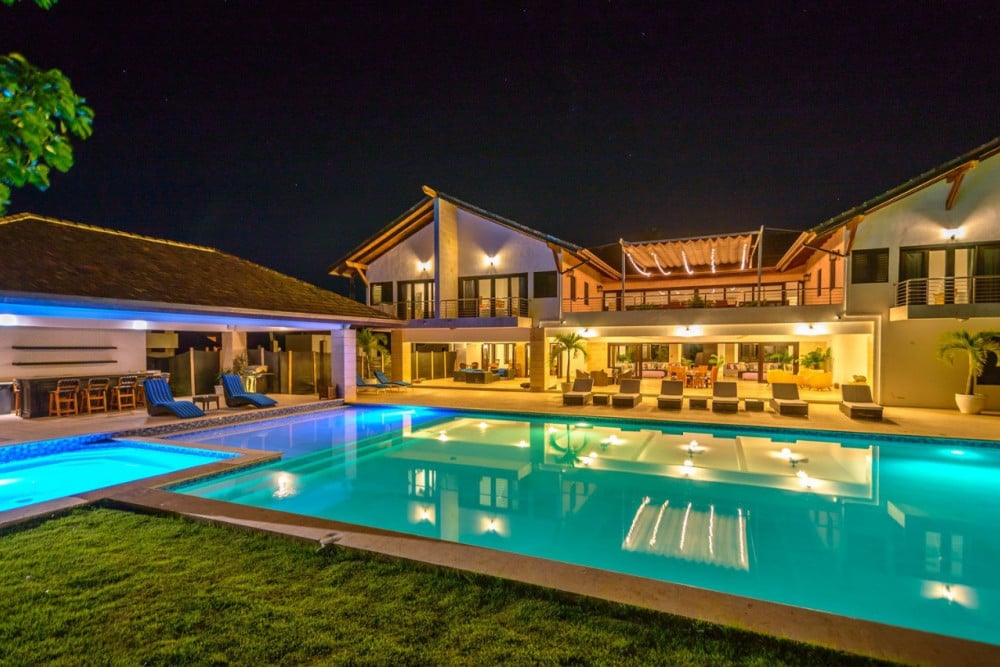 Casa de Campo 146