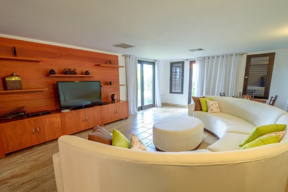 Casa de Campo 146