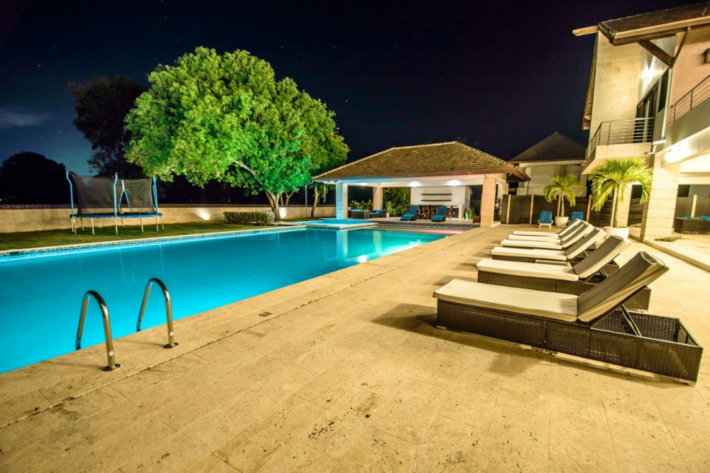 Casa de Campo 146