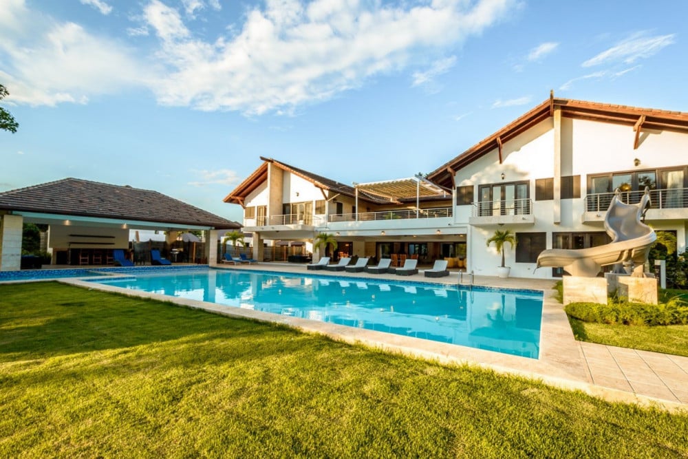 Casa de Campo 146
