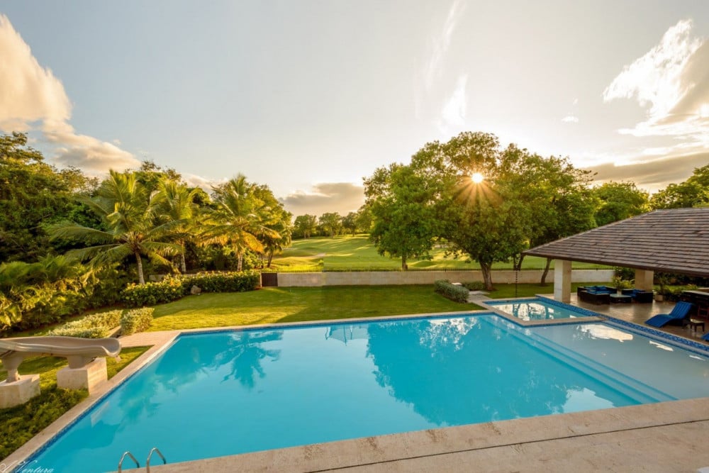 Casa de Campo 146