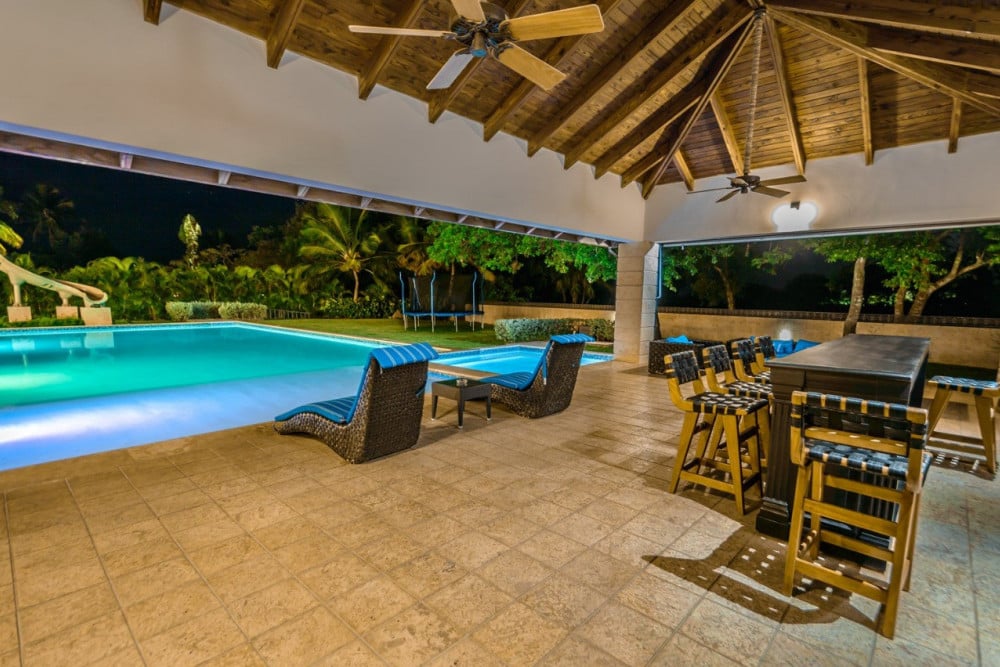 Casa de Campo 146