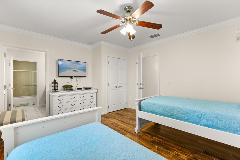 Reunion Resort 631
