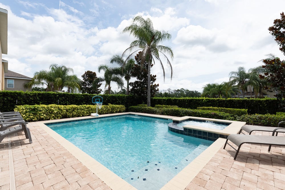 Encore Resort 1484