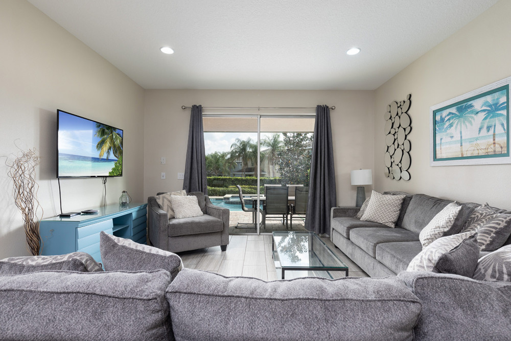 Encore Resort 1484