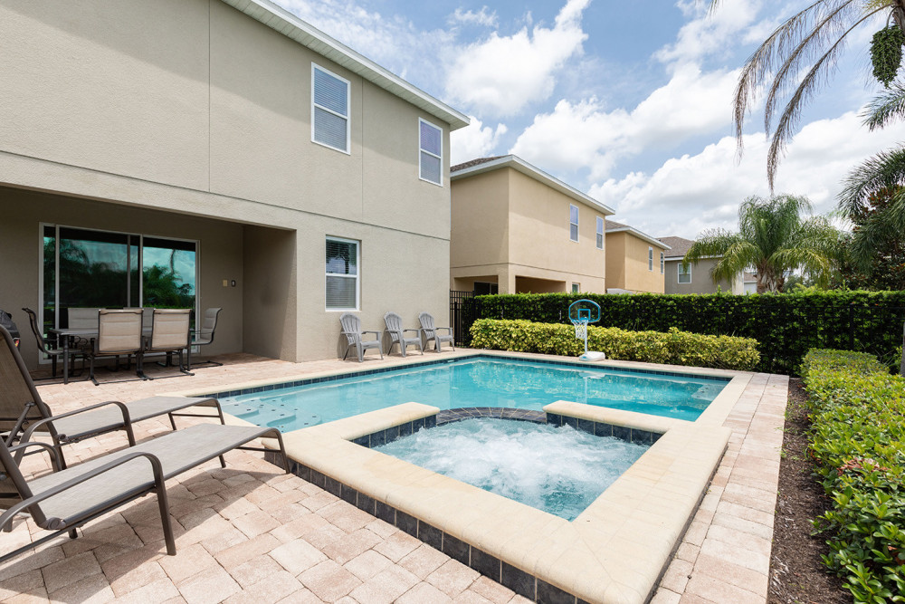 Encore Resort 1484