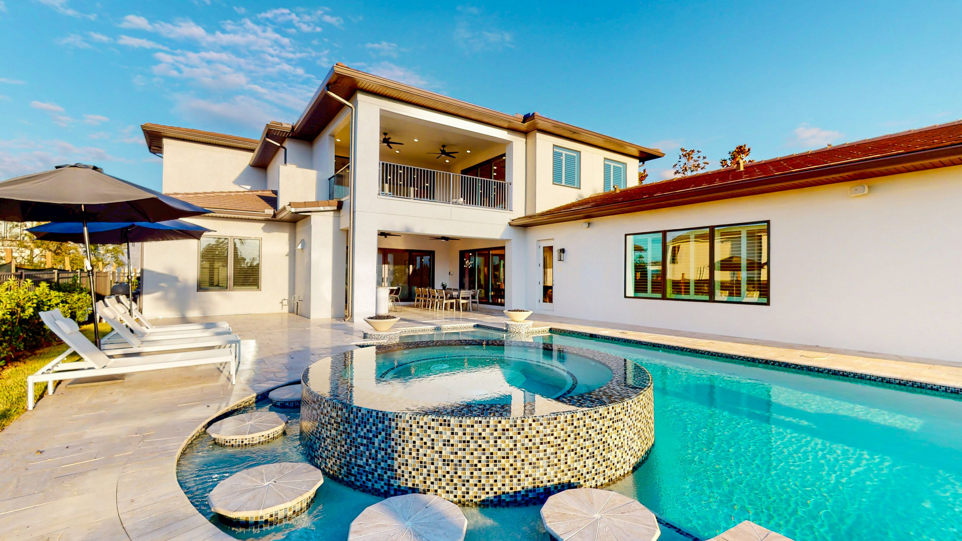Bears Den 1502, 5 bedroom Villa in Florida | Top Villas