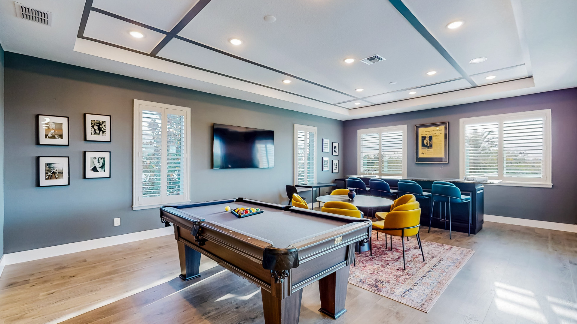 Bears Den 1502, 5 bedroom Villa in Florida | Top Villas
