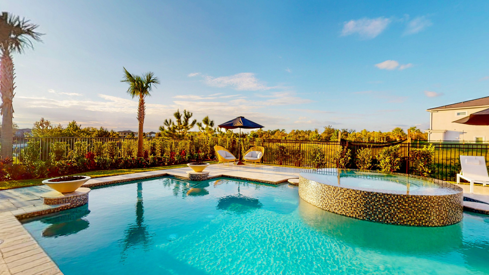 Bears Den 1502, 5 bedroom Villa in Florida | Top Villas