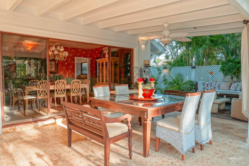 Casa de Campo 148