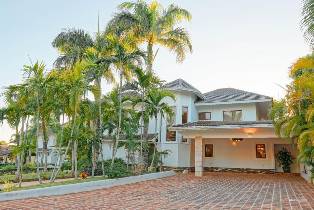 Casa de Campo 148