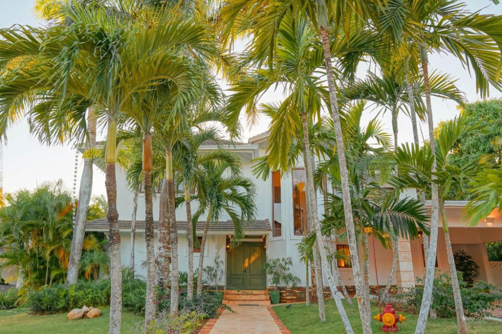 Casa de Campo 148