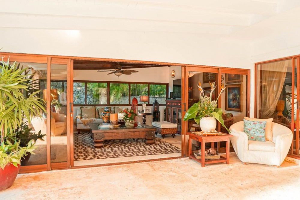 Casa de Campo 148