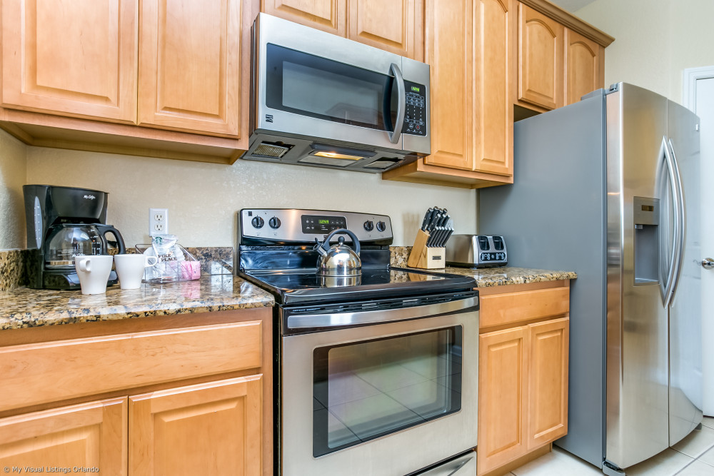 Vista Cay 290