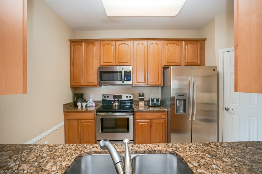 Vista Cay 290