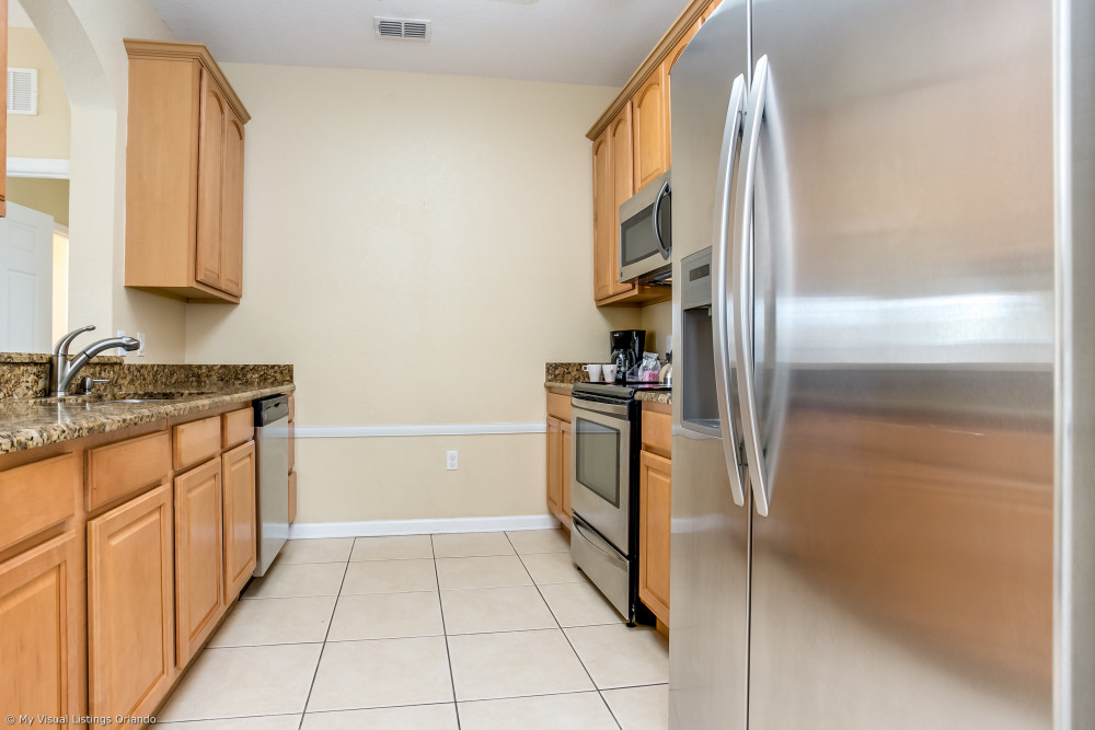 Vista Cay 290