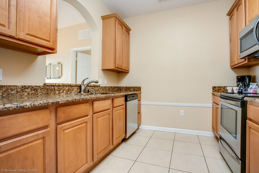 Vista Cay 290