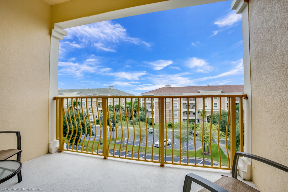 Vista Cay 290