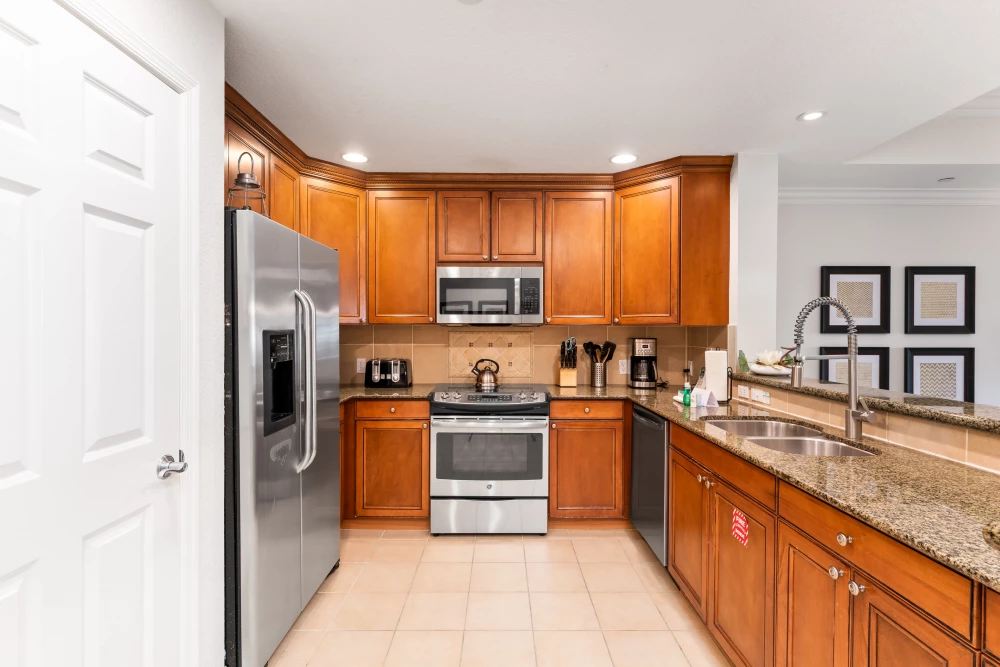 Reunion Resort 645