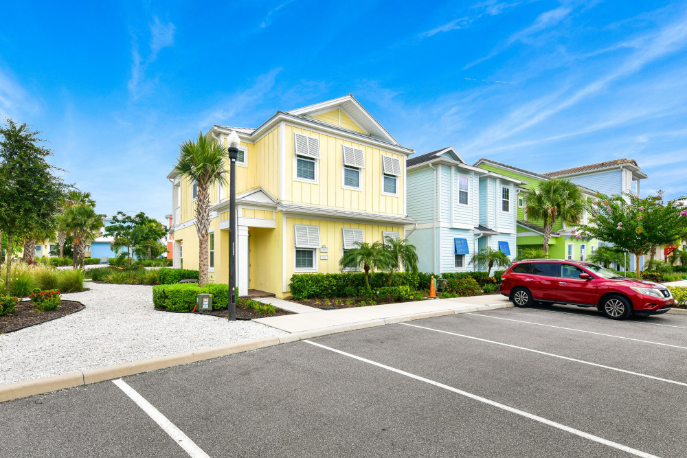 Margaritaville 516