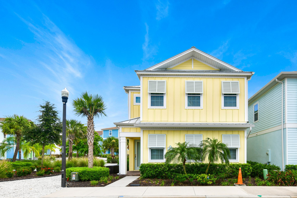 Margaritaville 516