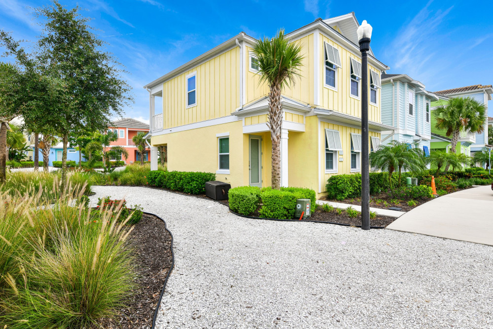 Margaritaville 516