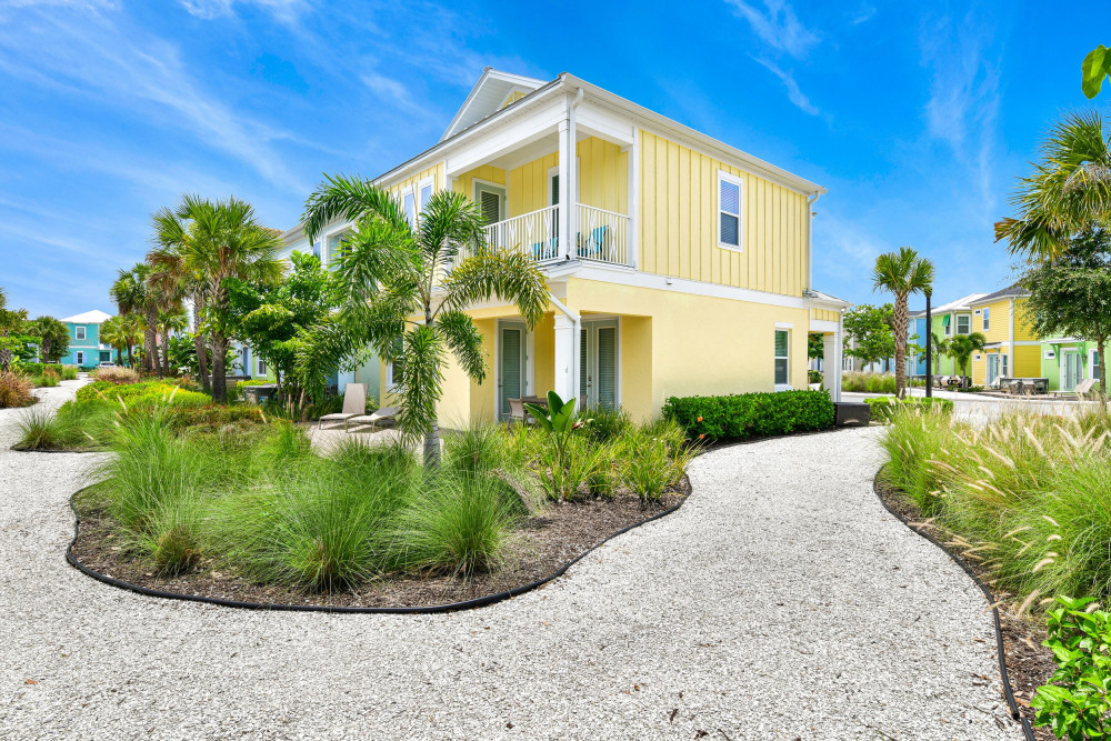 Margaritaville 516