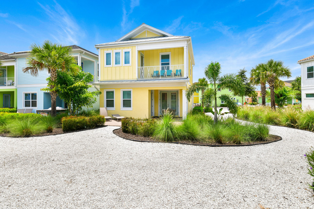 Margaritaville 516