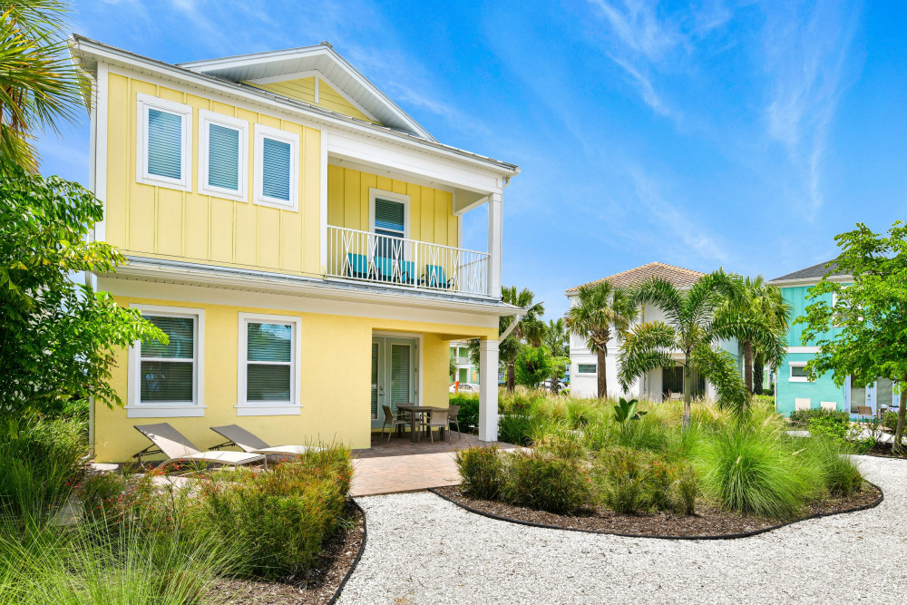 Margaritaville 516