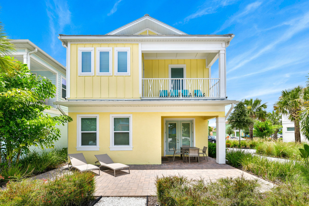 Margaritaville 516