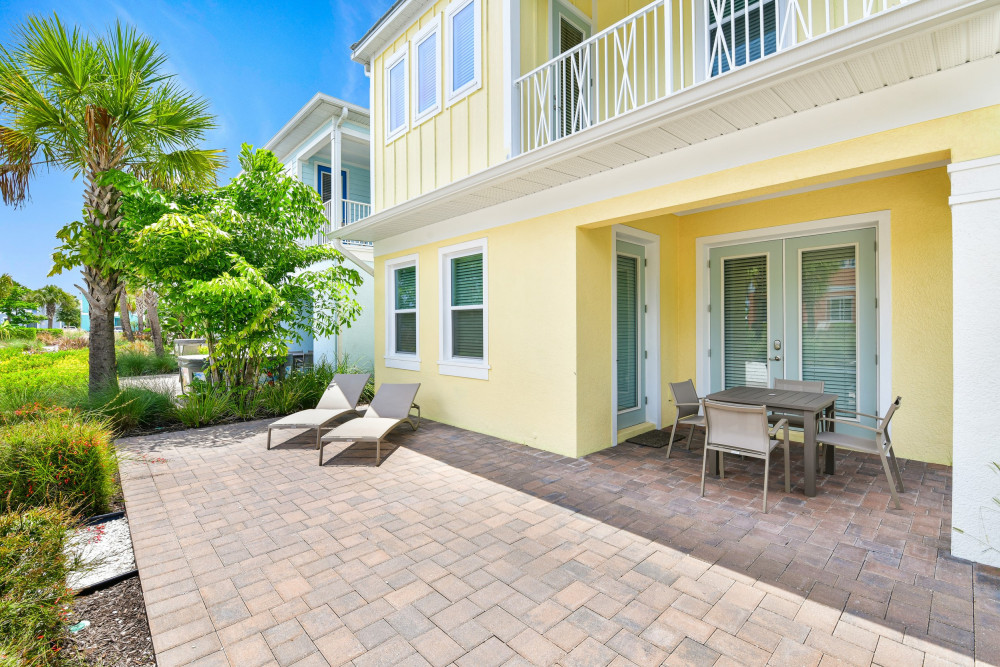 Margaritaville 516