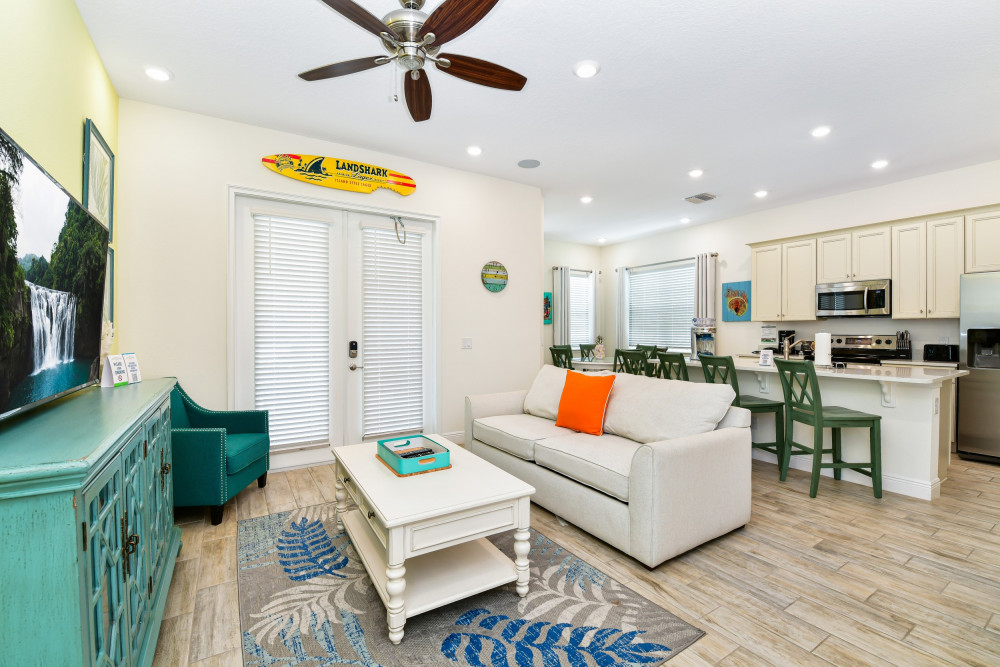 Margaritaville 516