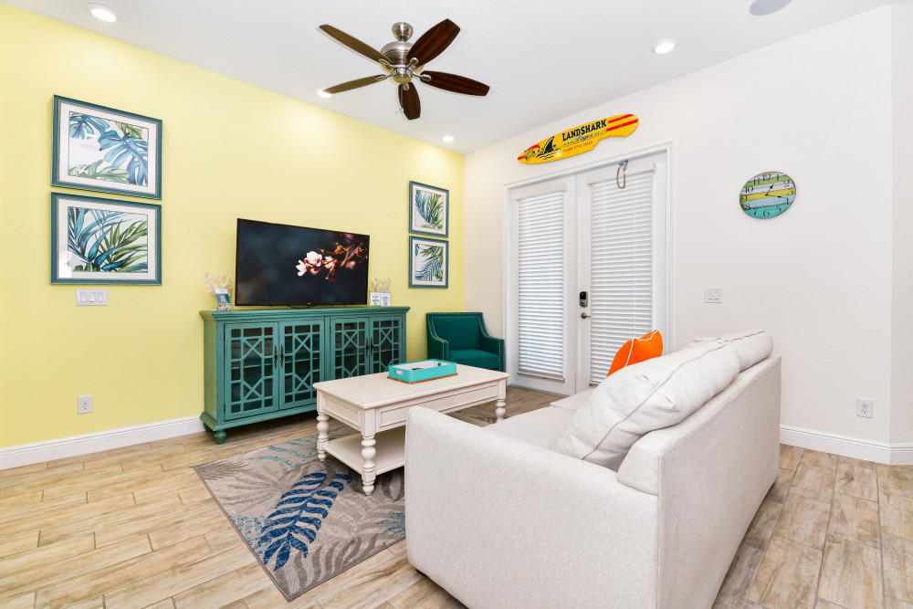 Margaritaville 516
