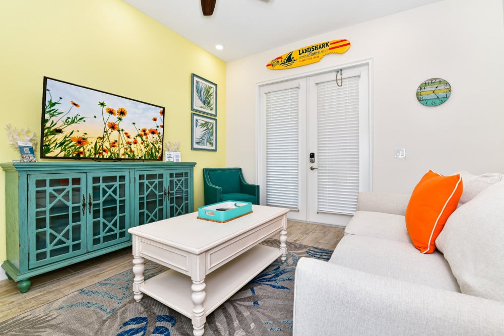 Margaritaville 516