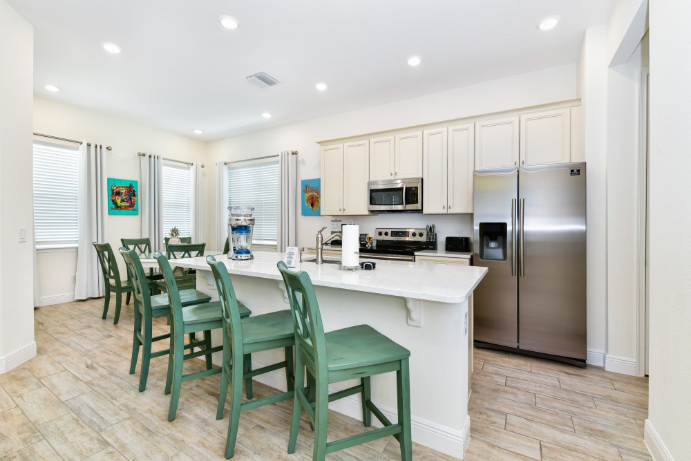 Margaritaville 516
