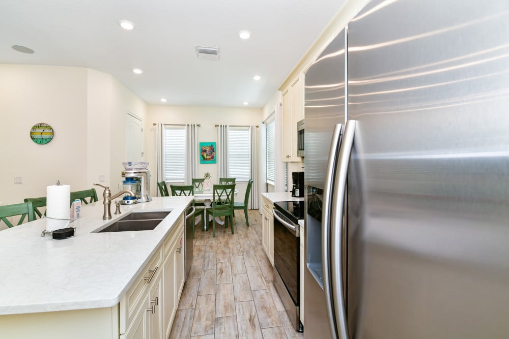 Margaritaville 516