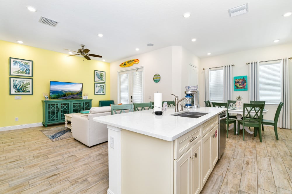 Margaritaville 516