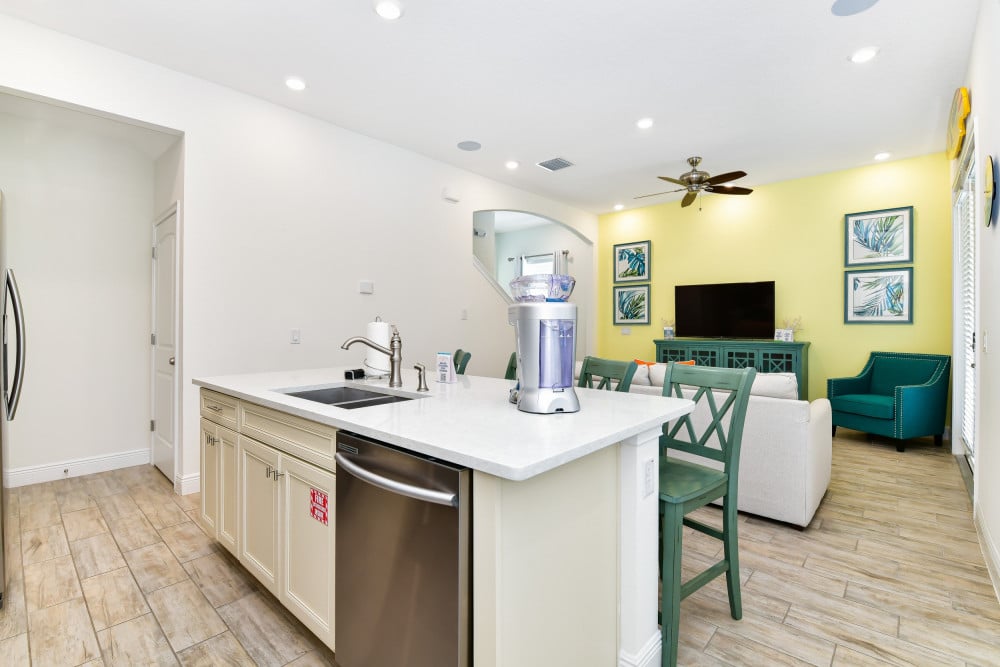 Margaritaville 516