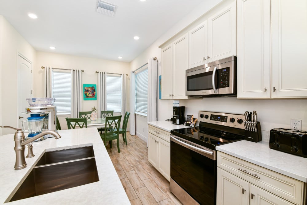Margaritaville 516