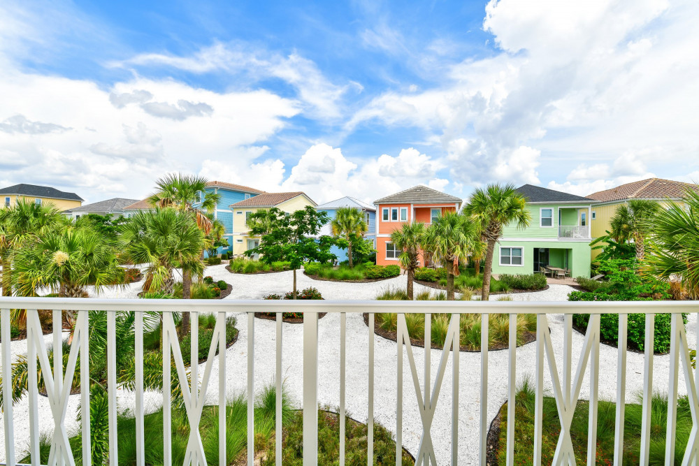 Margaritaville 516