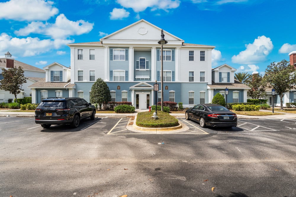 Reunion Resort 441