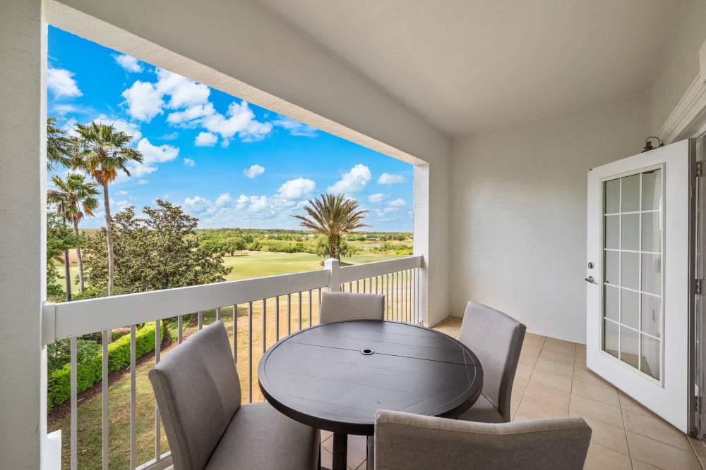 Reunion Resort 441