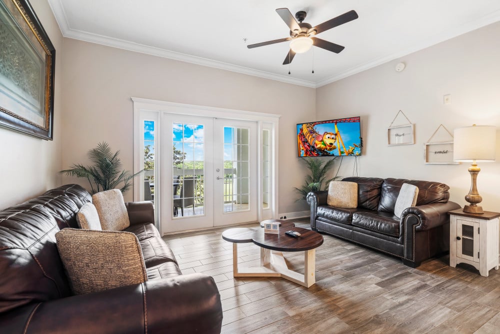 Reunion Resort 441