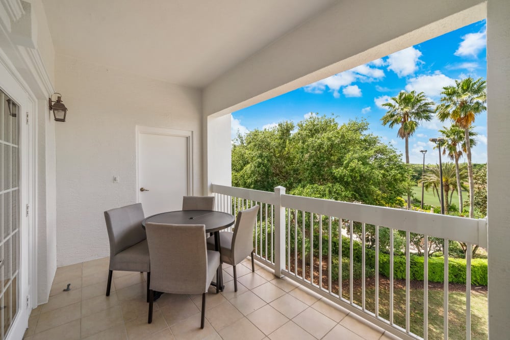 Reunion Resort 441