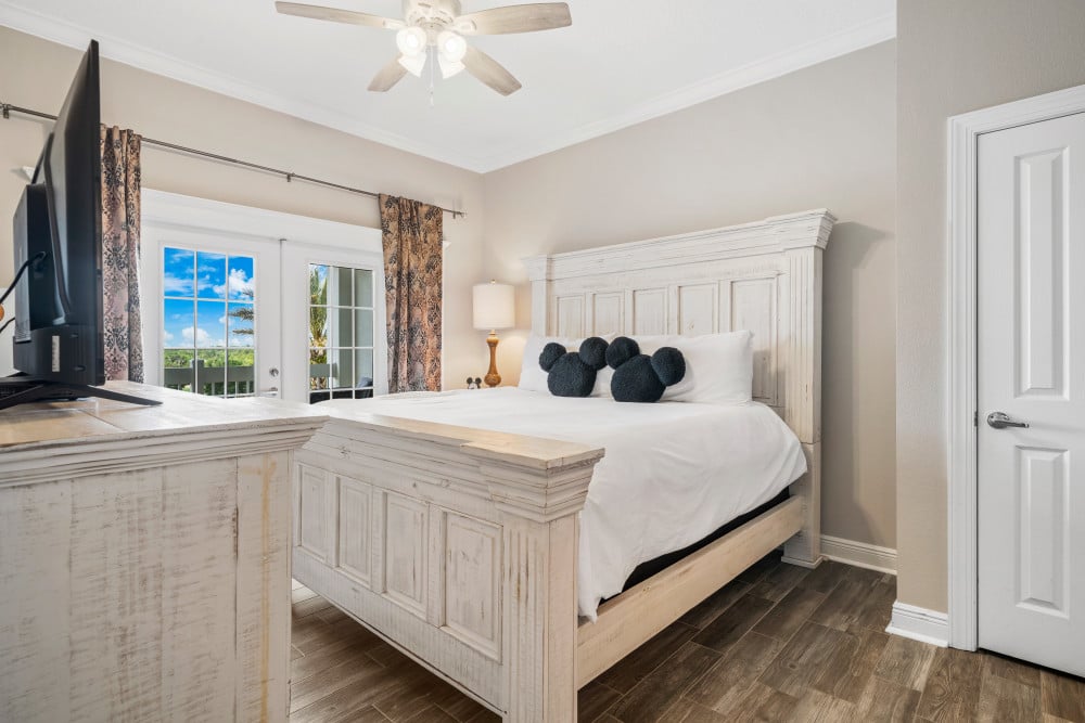 Reunion Resort 441