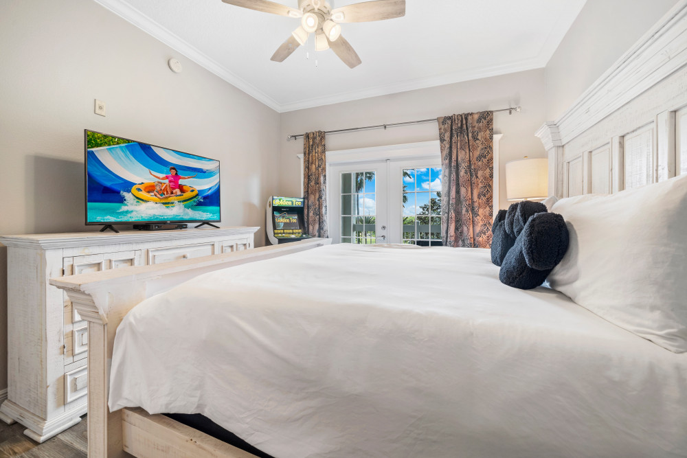 Reunion Resort 441