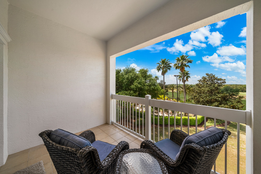 Reunion Resort 441