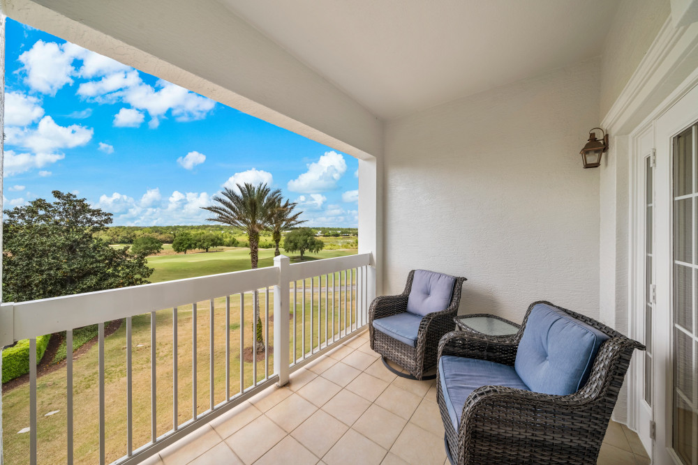 Reunion Resort 441