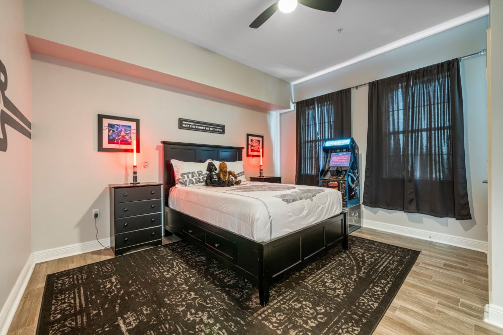 Reunion Resort 441